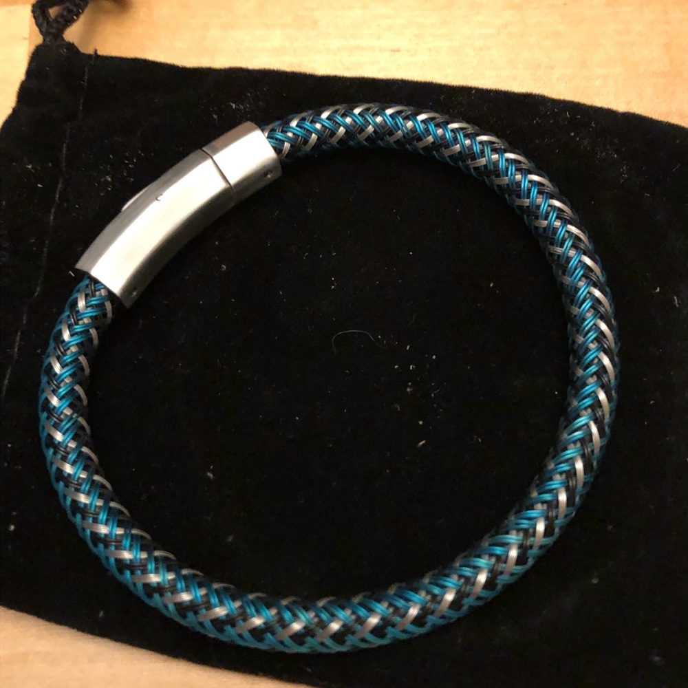 Men’s Tribal Hollywood bracelet